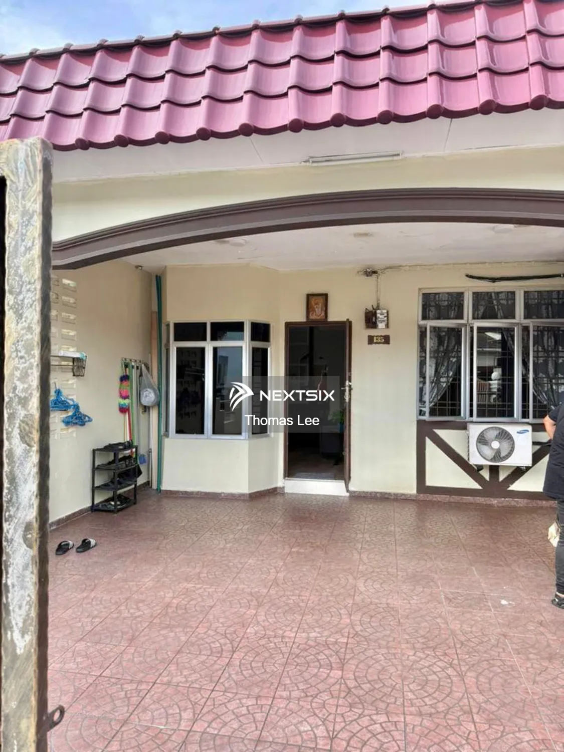 1-sty Terrace/Link House For Sale in Iskandar Puteri (Nusajaya) Johor - Image 11