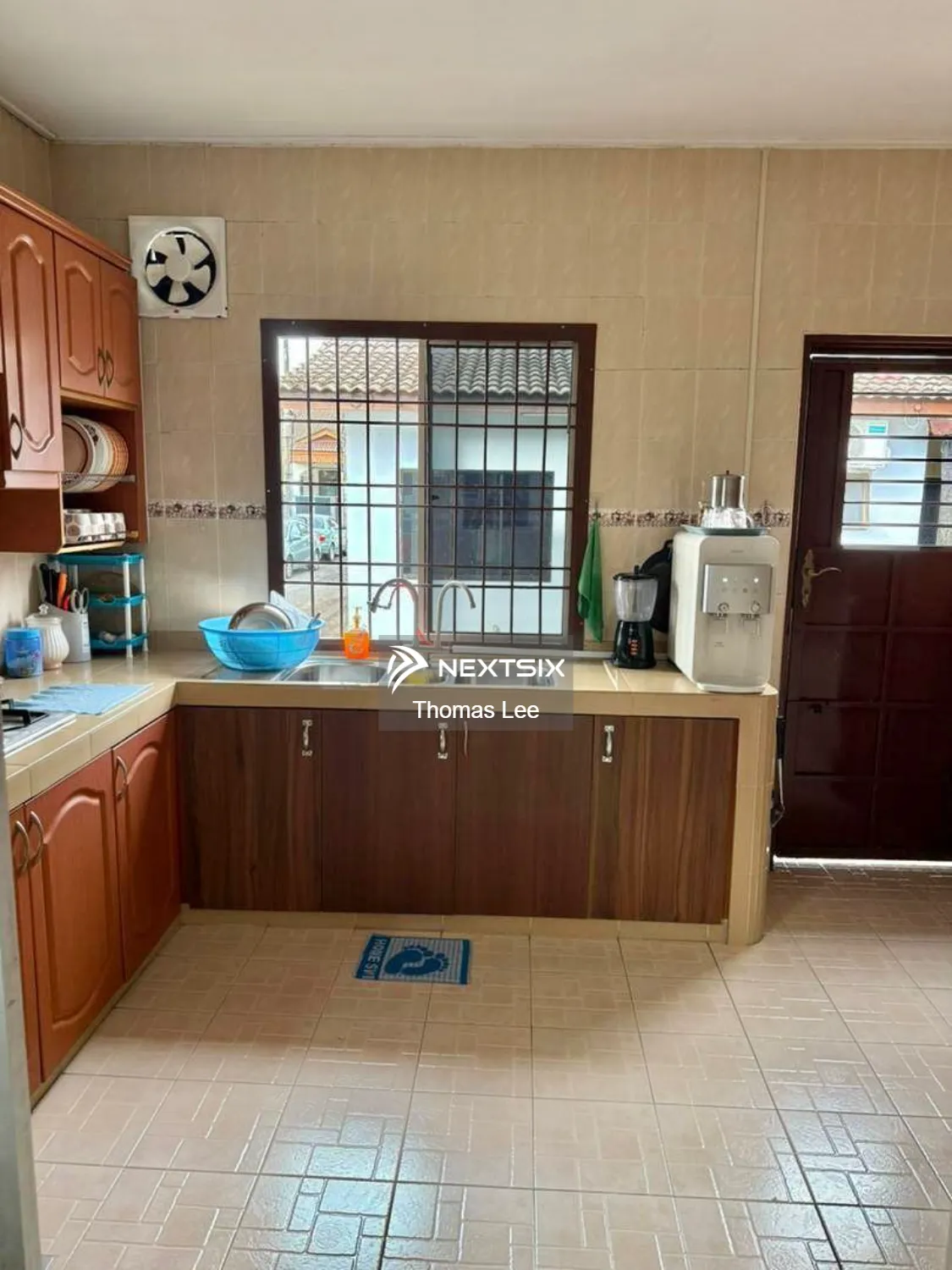 1-sty Terrace/Link House For Sale in Iskandar Puteri (Nusajaya) Johor - Image 6