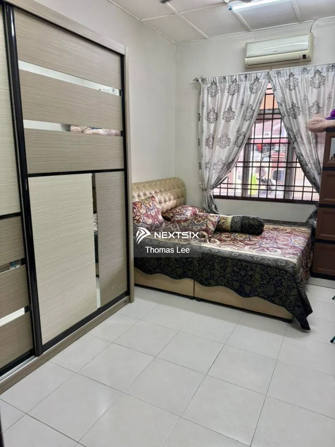 1-sty Terrace/Link House For Sale in Iskandar Puteri (Nusajaya) Johor - Image 9