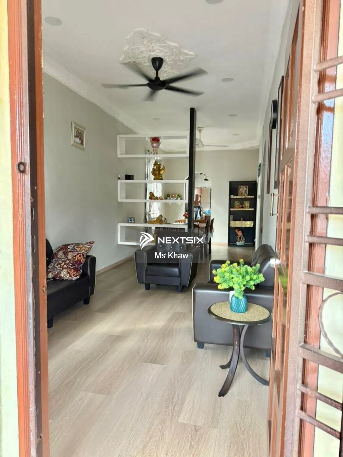 1-sty Terrace/Link House For Sale in Iskandar Puteri (Nusajaya) Johor
