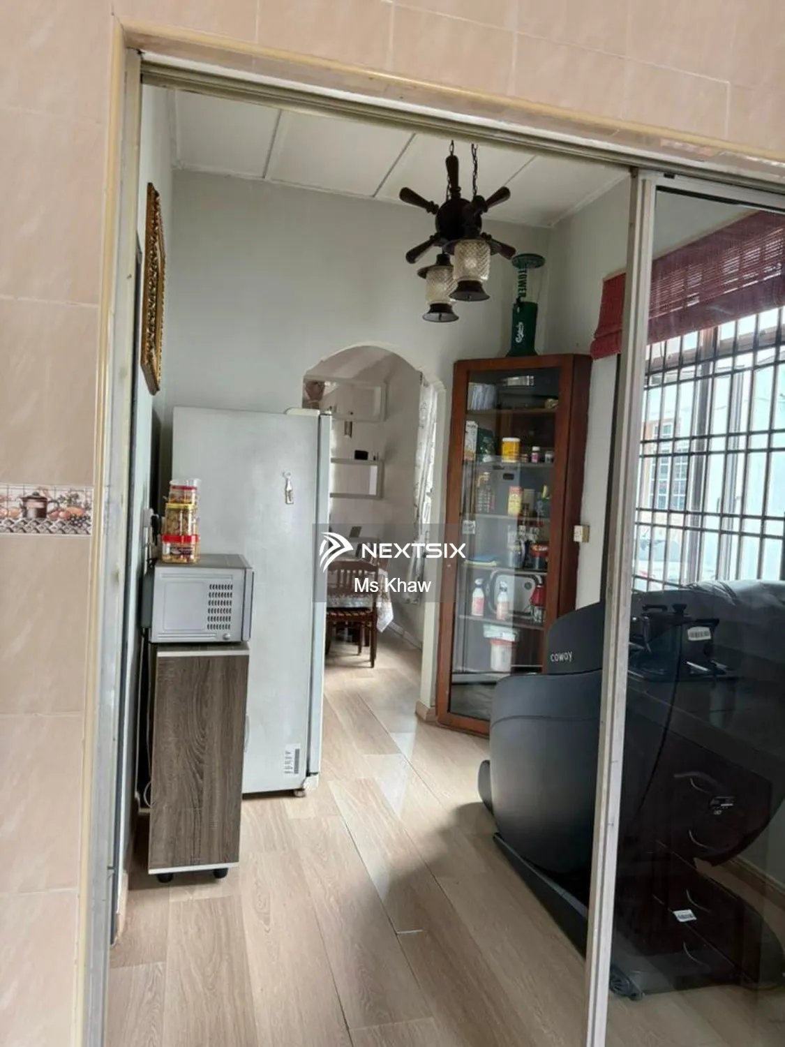 1-sty Terrace/Link House For Sale in Iskandar Puteri (Nusajaya) Johor - Image 10