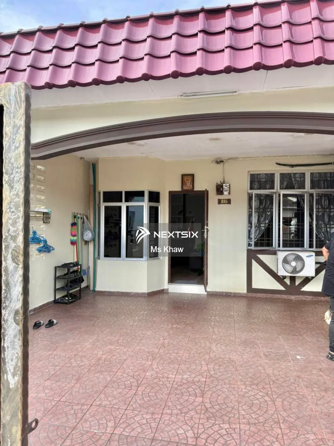 1-sty Terrace/Link House For Sale in Iskandar Puteri (Nusajaya) Johor - Image 11