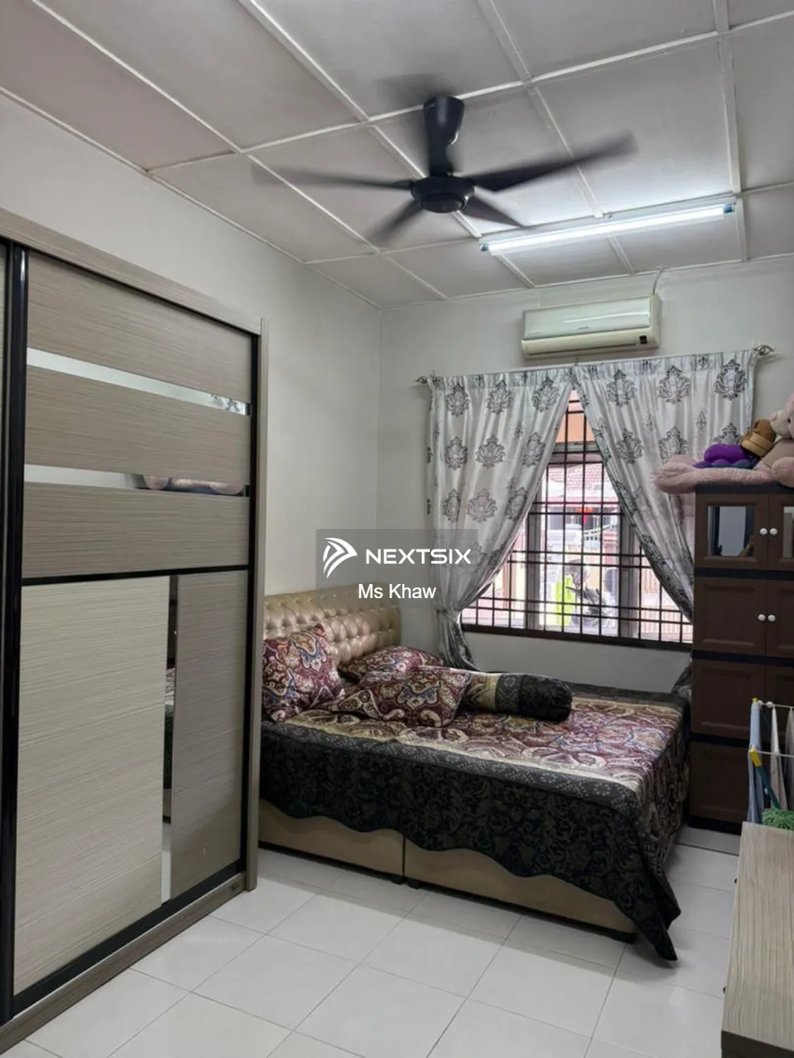 1-sty Terrace/Link House For Sale in Iskandar Puteri (Nusajaya) Johor - Image 7