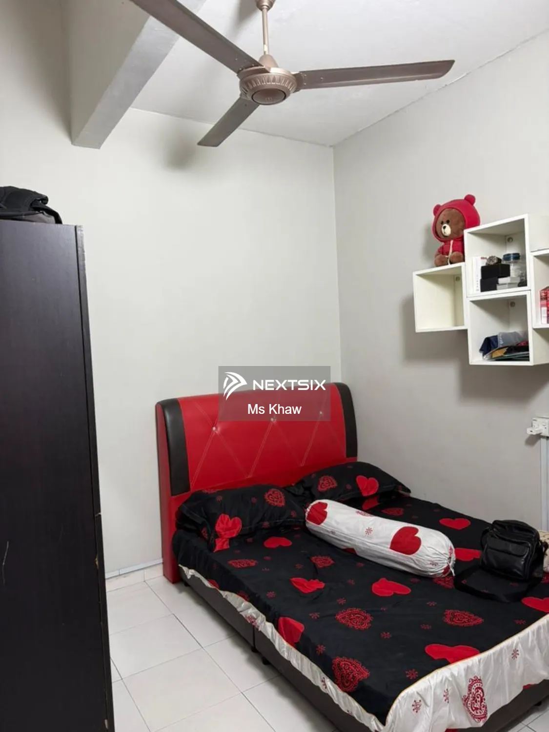 1-sty Terrace/Link House For Sale in Iskandar Puteri (Nusajaya) Johor - Image 8