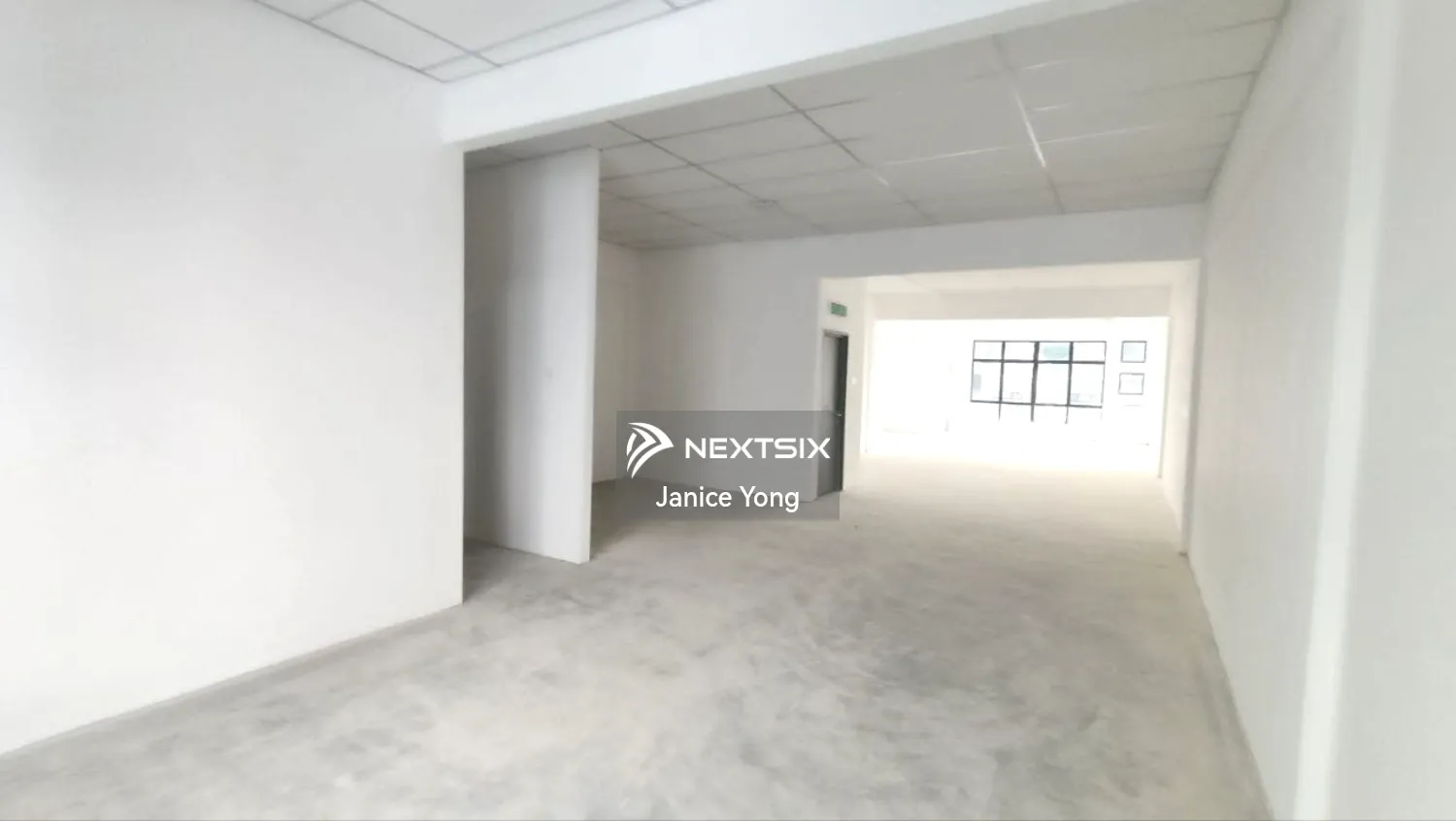 Shop For Sale in Pasir Gudang Johor - Image 4
