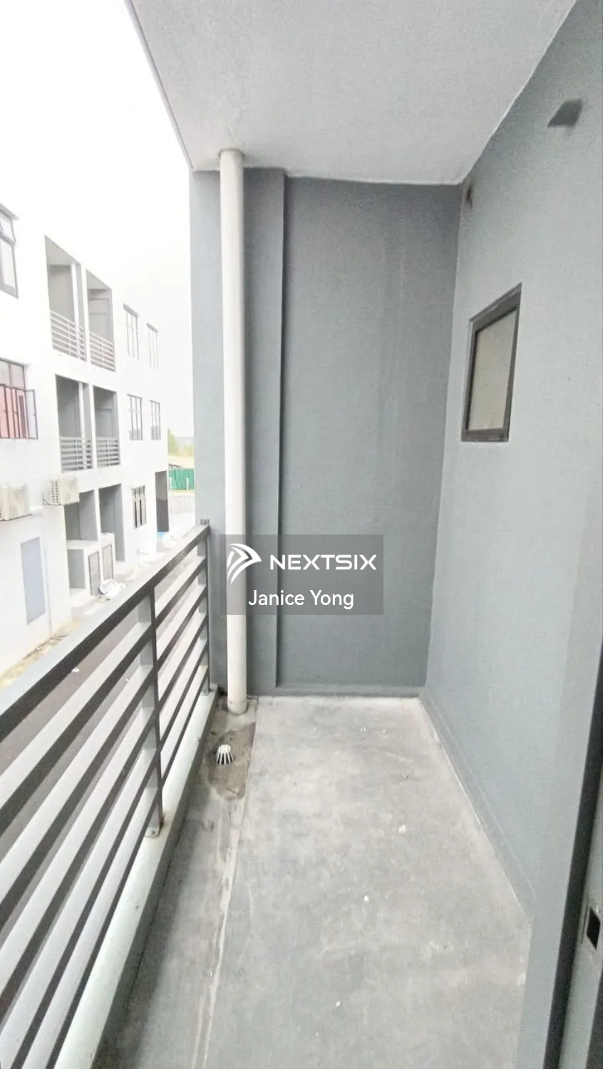 Shop For Sale in Pasir Gudang Johor - Image 7