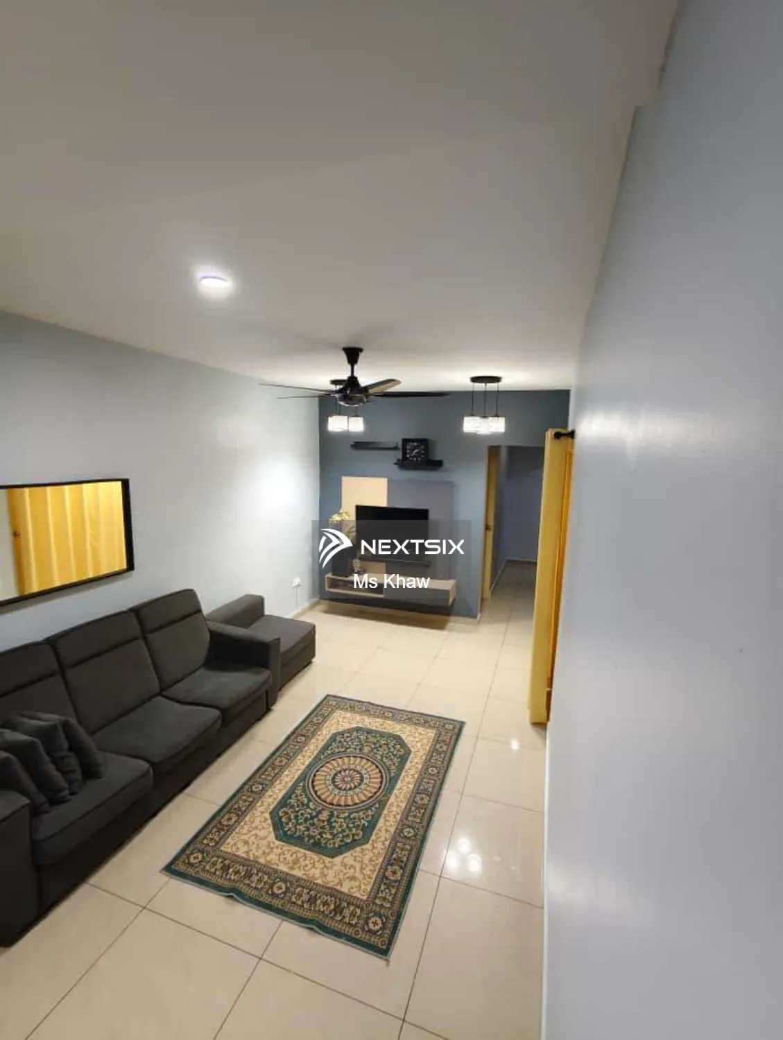 1-sty Terrace/Link House For Sale in Gelang Patah Johor