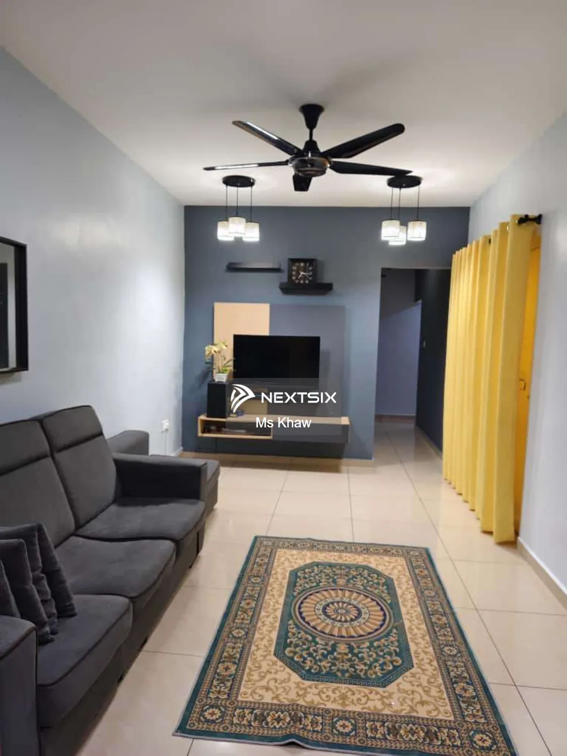 1-sty Terrace/Link House For Sale in Gelang Patah Johor - Image 5