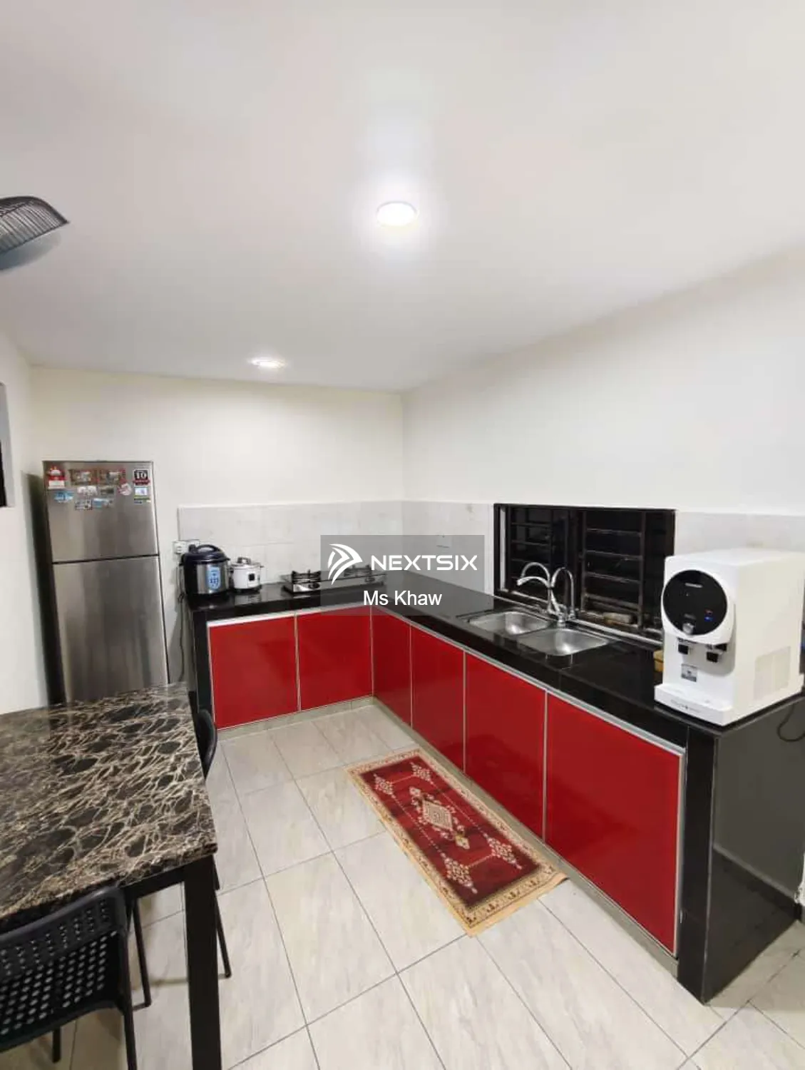 1-sty Terrace/Link House For Sale in Gelang Patah Johor - Image 6