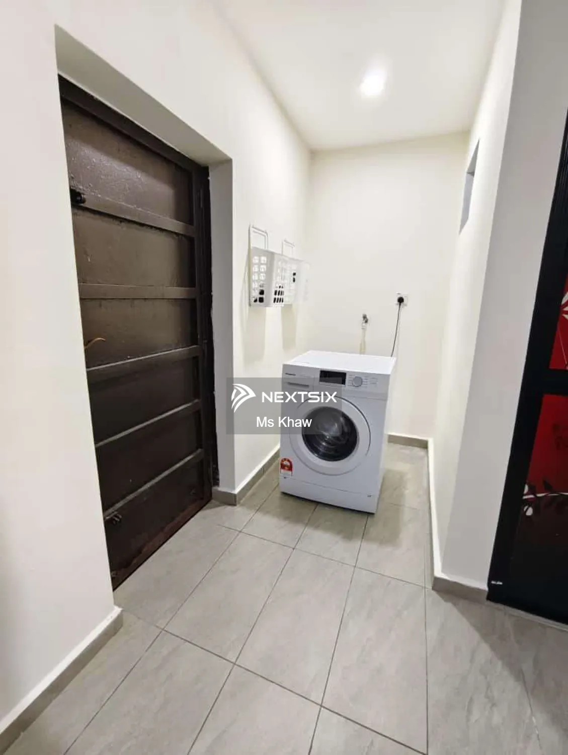 1-sty Terrace/Link House For Sale in Gelang Patah Johor - Image 7