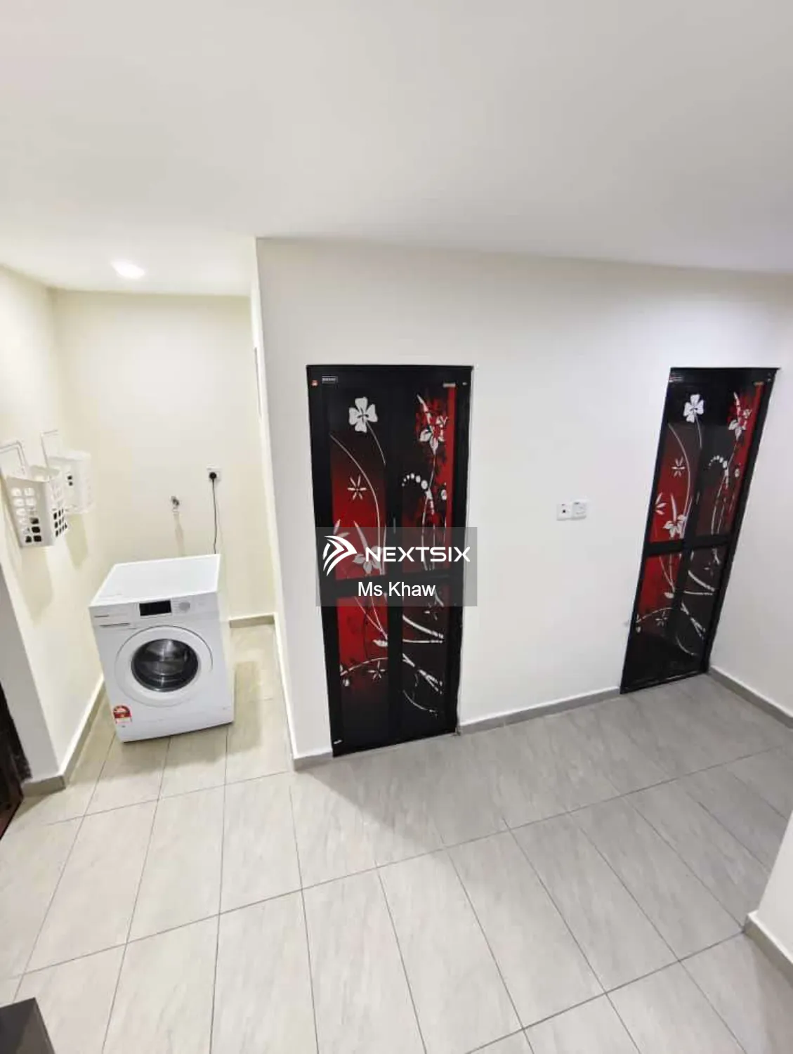 1-sty Terrace/Link House For Sale in Gelang Patah Johor - Image 8