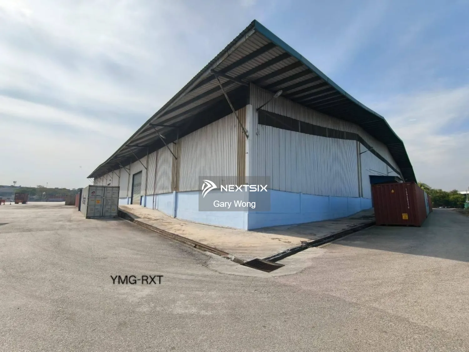 Warehouse For Rent in Port Klang Selangor - Image 10