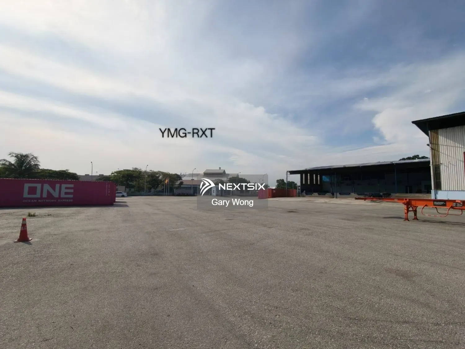 Warehouse For Rent in Port Klang Selangor - Image 5