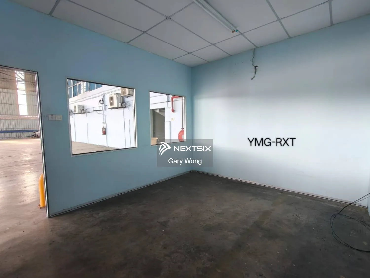 Warehouse For Rent in Port Klang Selangor - Image 7