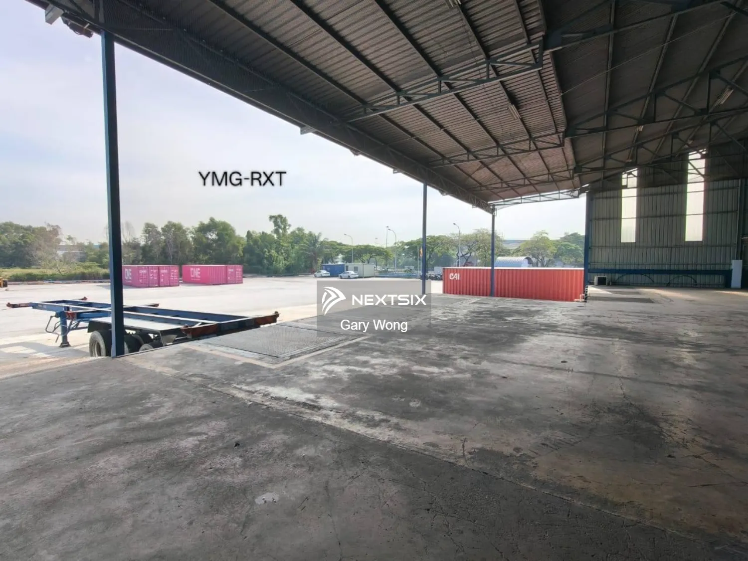 Warehouse For Rent in Port Klang Selangor - Image 8