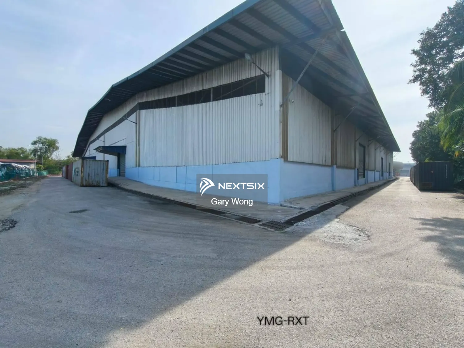 Warehouse For Rent in Port Klang Selangor - Image 9