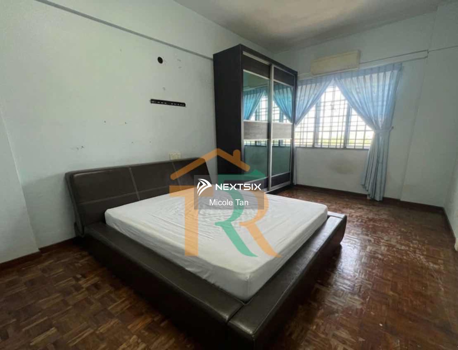 Apartment For Rent in Muar Johor - Image 2