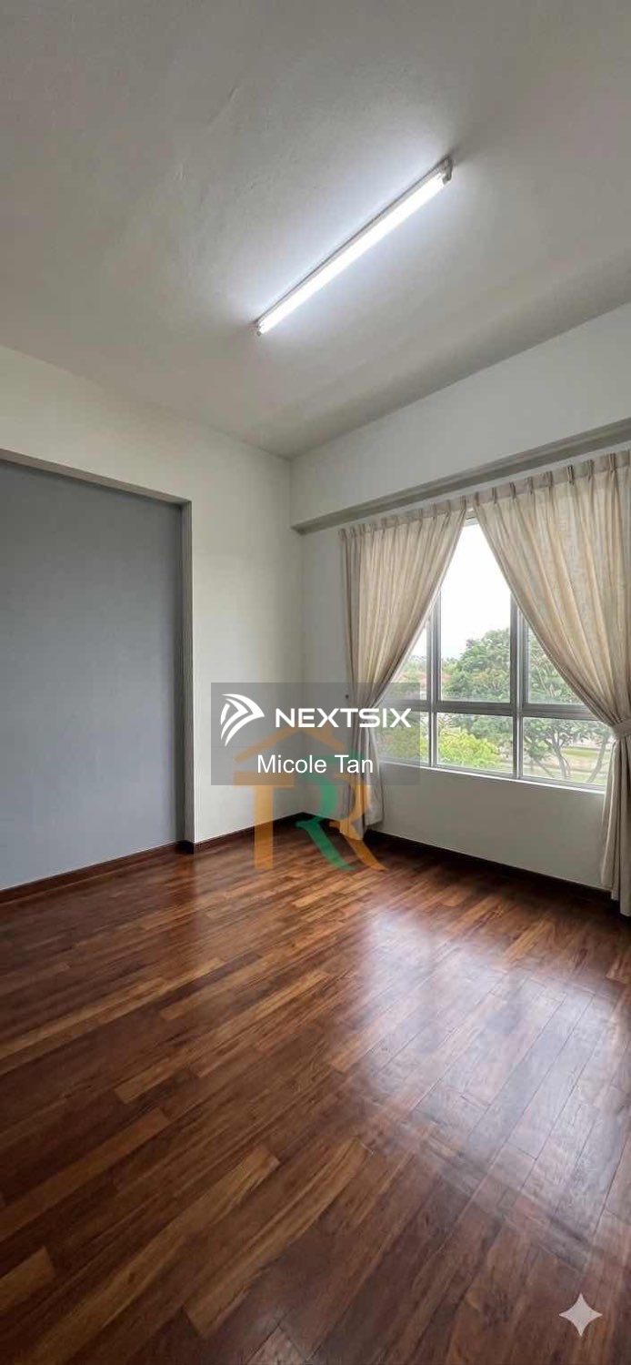Apartment For Rent in Muar Johor - Image 3