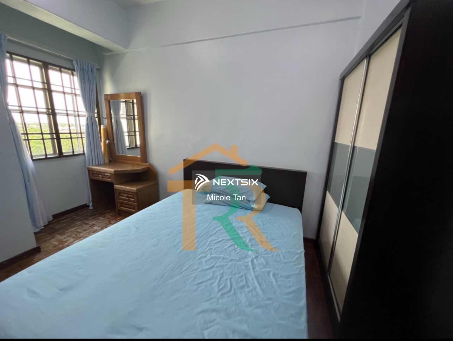 Apartment For Rent in Muar Johor - Image 4