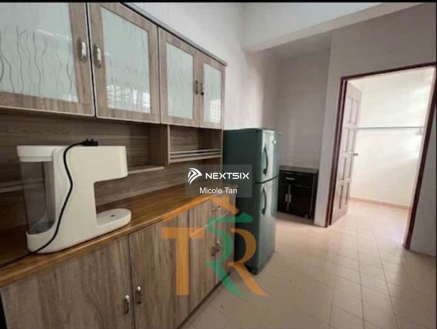Apartment For Rent in Muar Johor - Image 5
