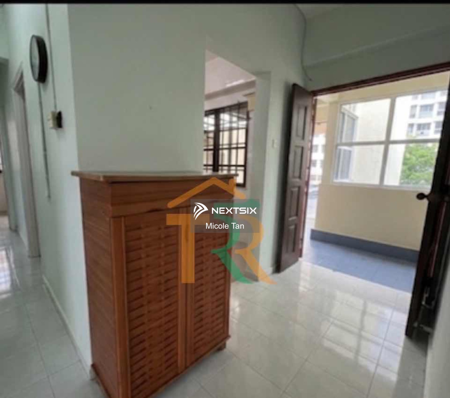 Apartment For Rent in Muar Johor - Image 6