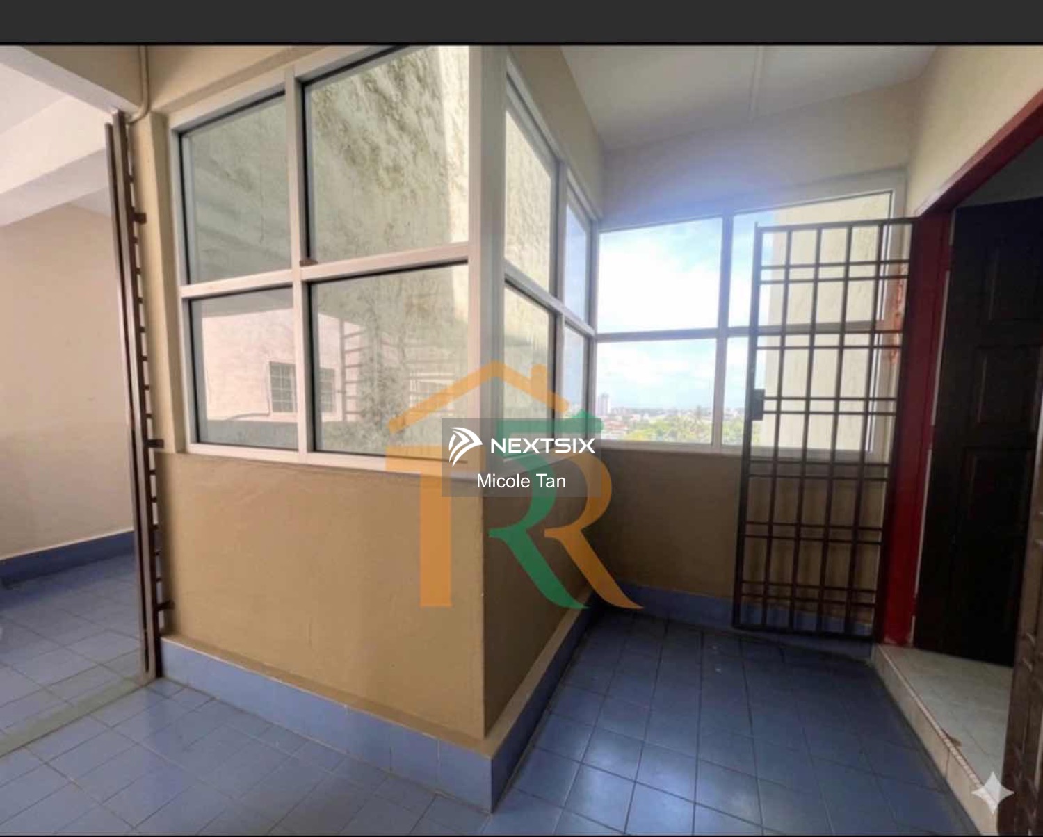 Apartment For Rent in Muar Johor - Image 7