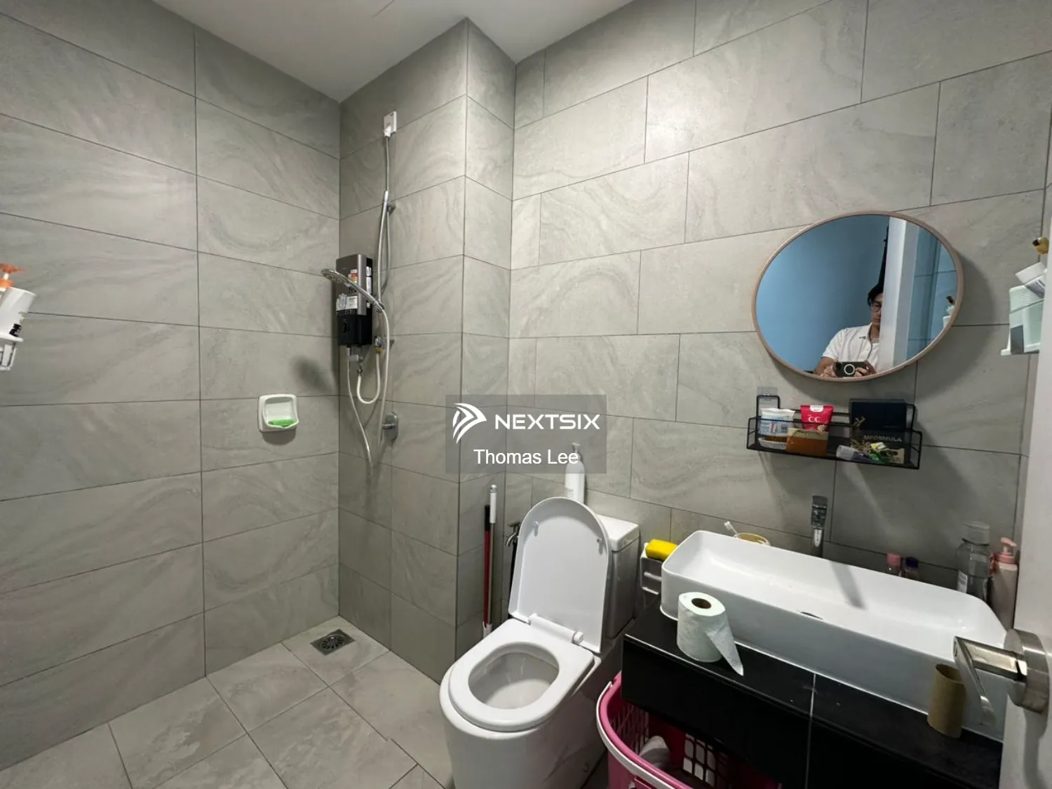 Serviced Residence For Sale in Iskandar Puteri (Nusajaya) Johor - Image 7