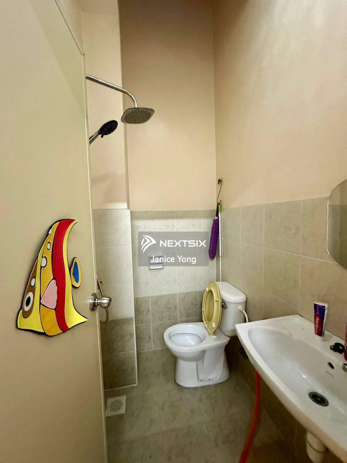 2-sty Terrace/Link House For Sale in Setia Indah Johor - Image 10