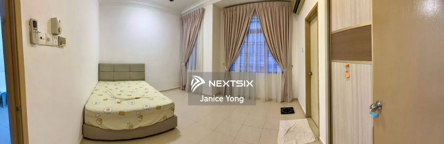 2-sty Terrace/Link House For Sale in Setia Indah Johor - Image 4