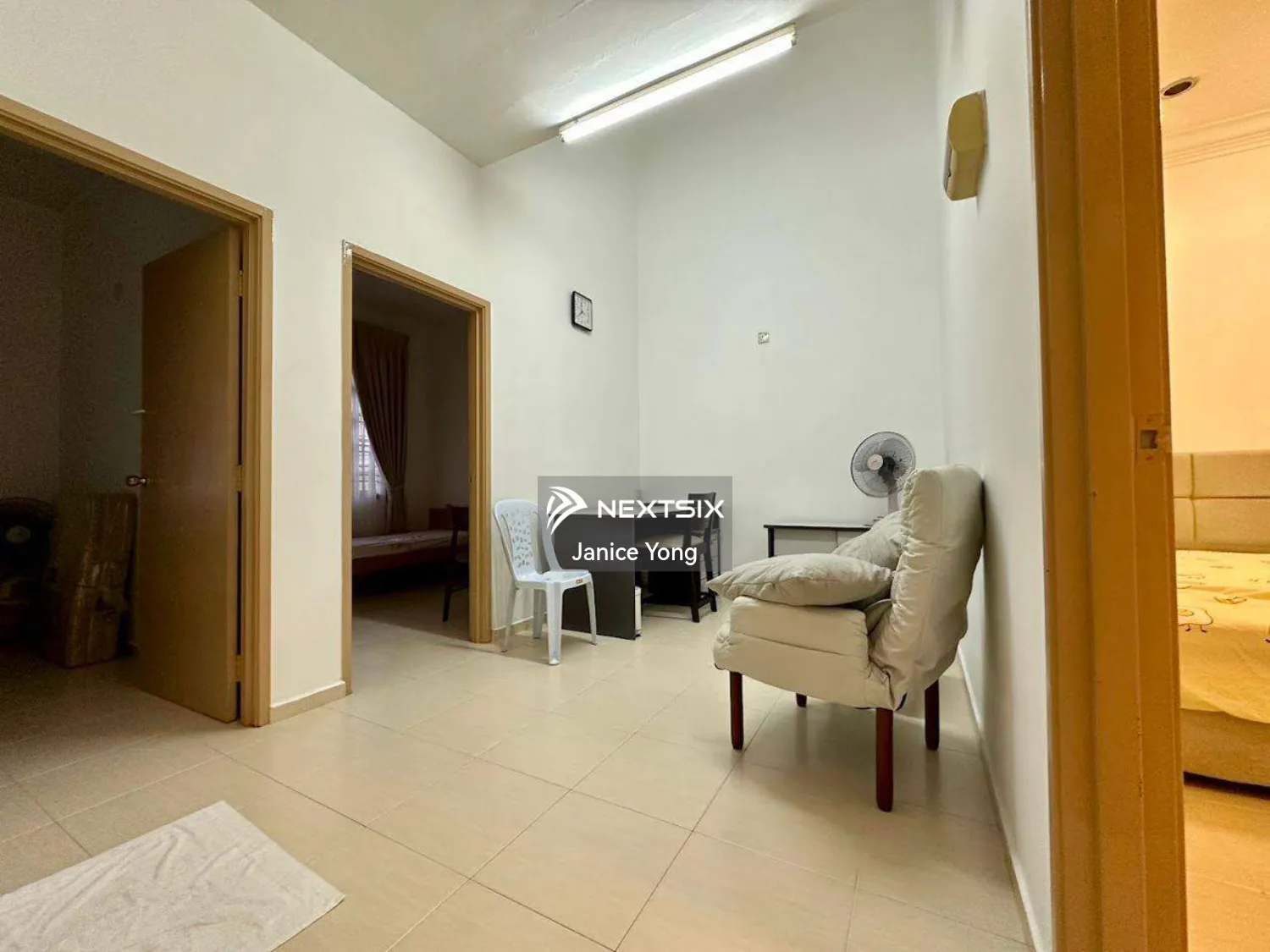 2-sty Terrace/Link House For Sale in Setia Indah Johor - Image 5