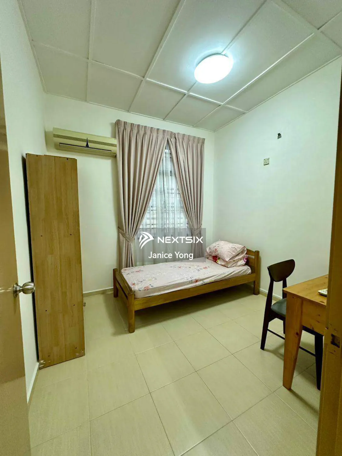 2-sty Terrace/Link House For Sale in Setia Indah Johor - Image 7