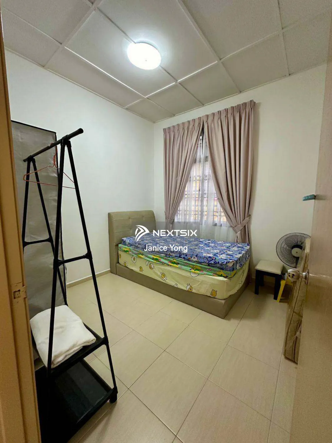 2-sty Terrace/Link House For Sale in Setia Indah Johor - Image 8