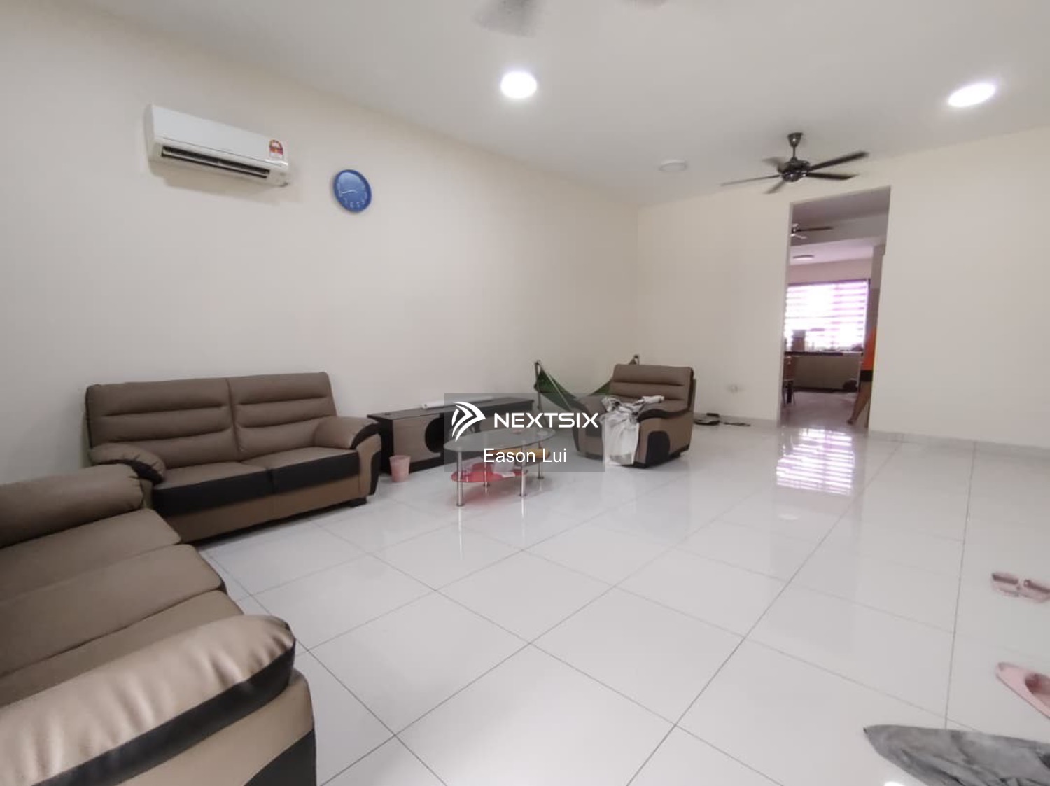 2-sty Terrace/Link House For Rent in Tebrau Johor