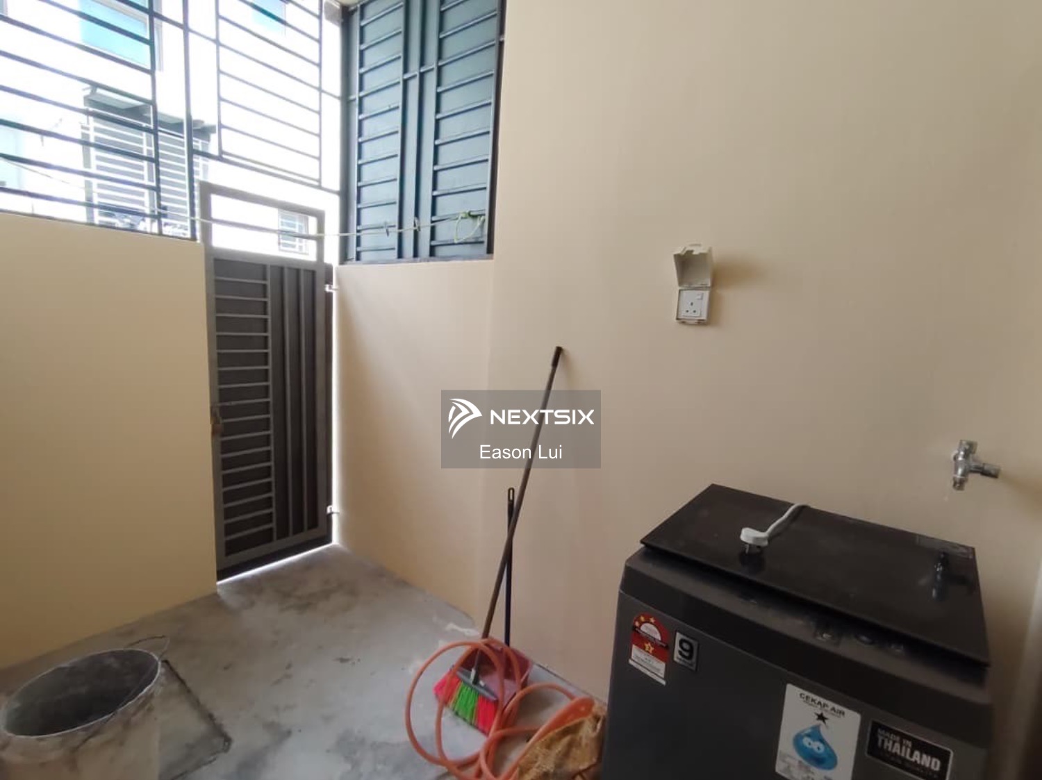 2-sty Terrace/Link House For Rent in Tebrau Johor - Image 7