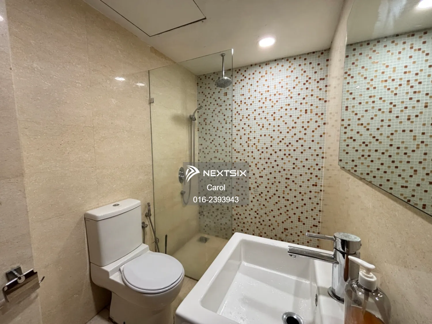 Condominium For Rent in KL City Wilayah Persekutuan Kuala Lumpur - Image 12