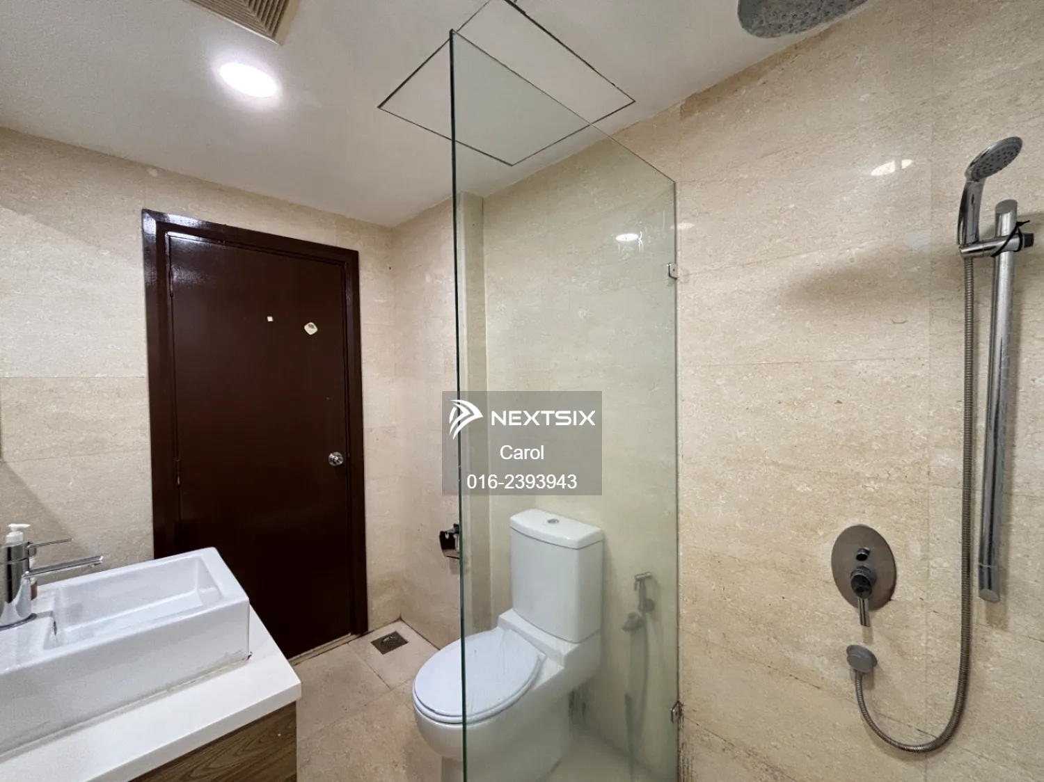 Condominium For Rent in KL City Wilayah Persekutuan Kuala Lumpur - Image 13