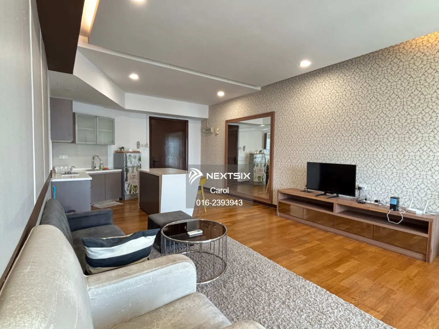 Condominium For Rent in KL City Wilayah Persekutuan Kuala Lumpur - Image 3