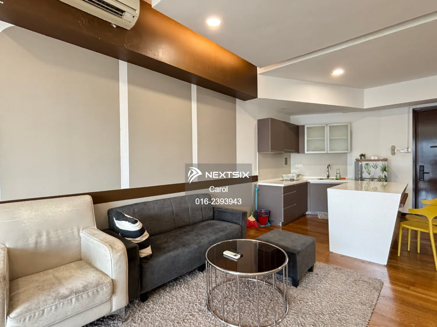 Condominium For Rent in KL City Wilayah Persekutuan Kuala Lumpur - Image 4