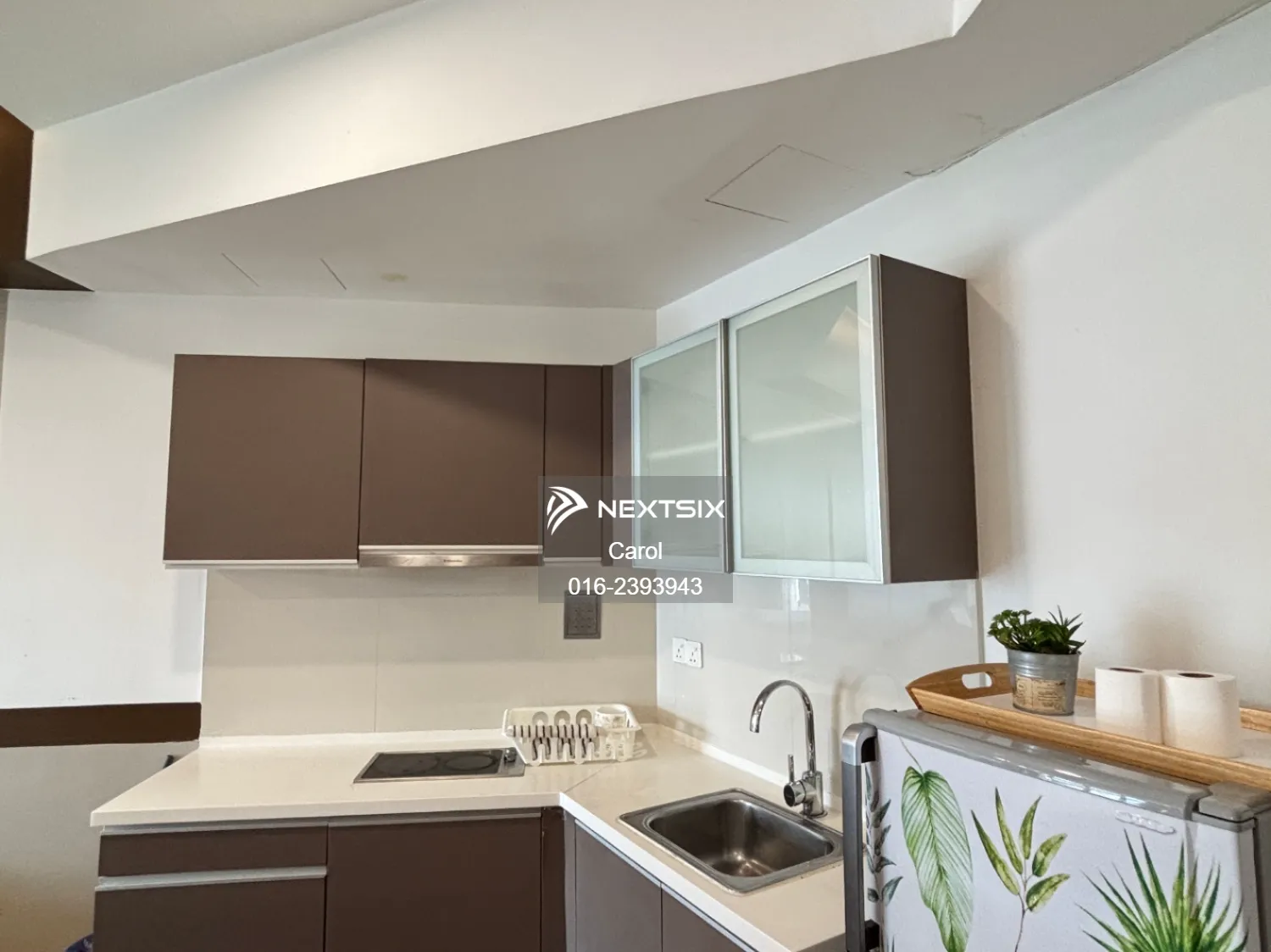 Condominium For Rent in KL City Wilayah Persekutuan Kuala Lumpur - Image 6