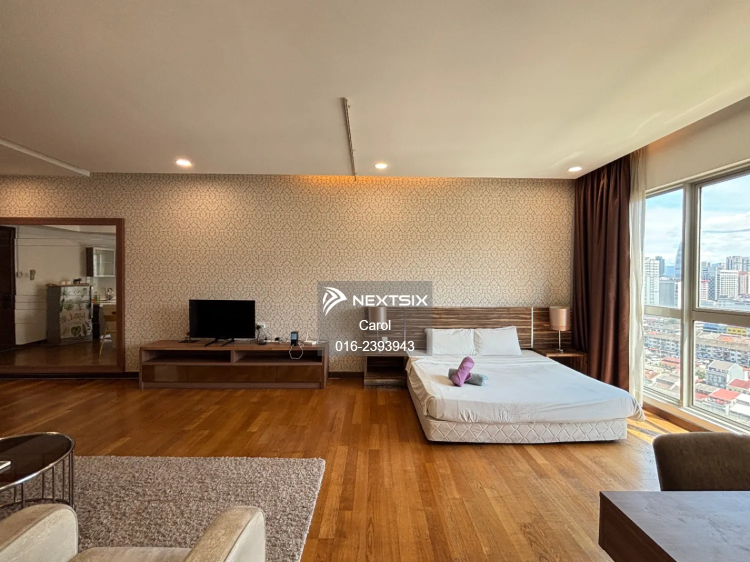 Condominium For Rent in KL City Wilayah Persekutuan Kuala Lumpur - Image 7