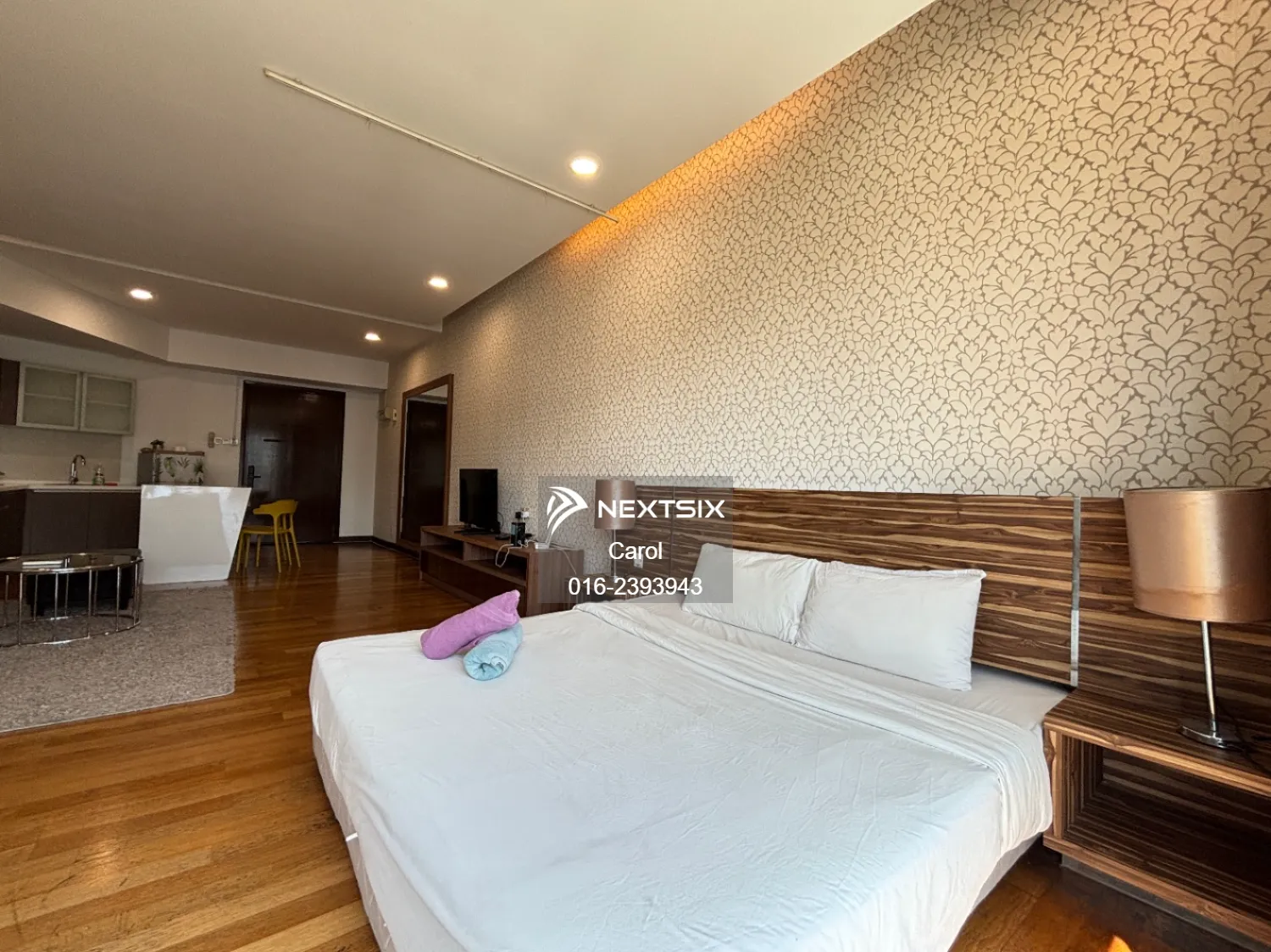 Condominium For Rent in KL City Wilayah Persekutuan Kuala Lumpur - Image 8