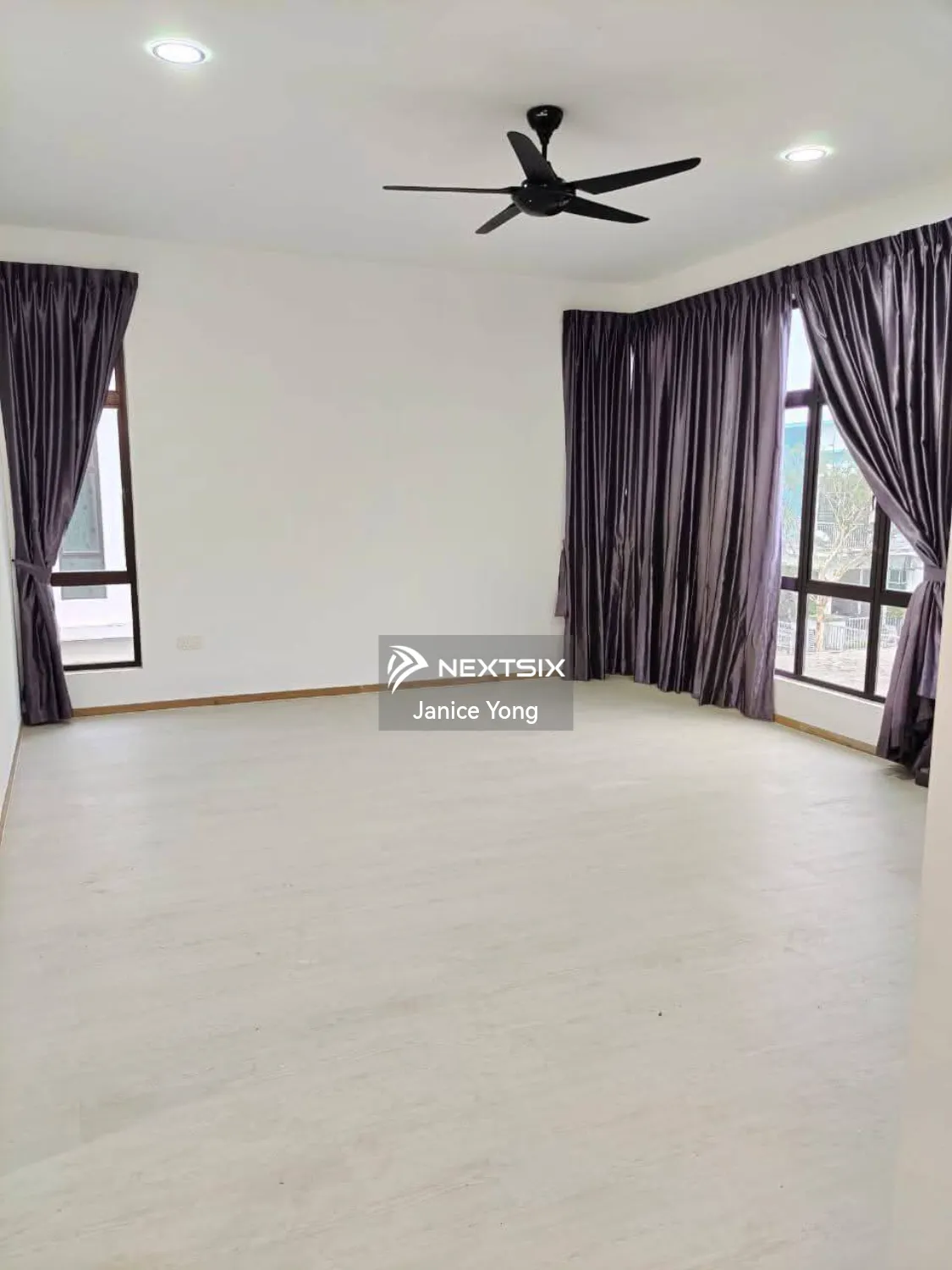 Semi-detached House For Sale in Skudai Johor - Image 4