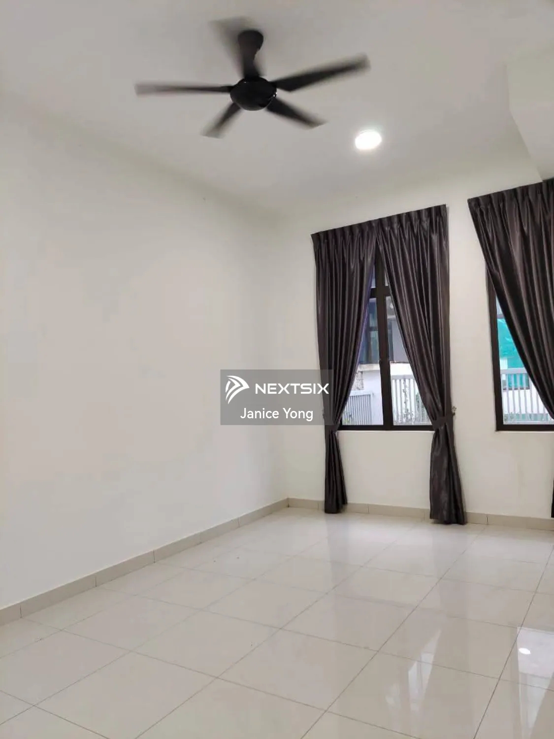 Semi-detached House For Sale in Skudai Johor - Image 7