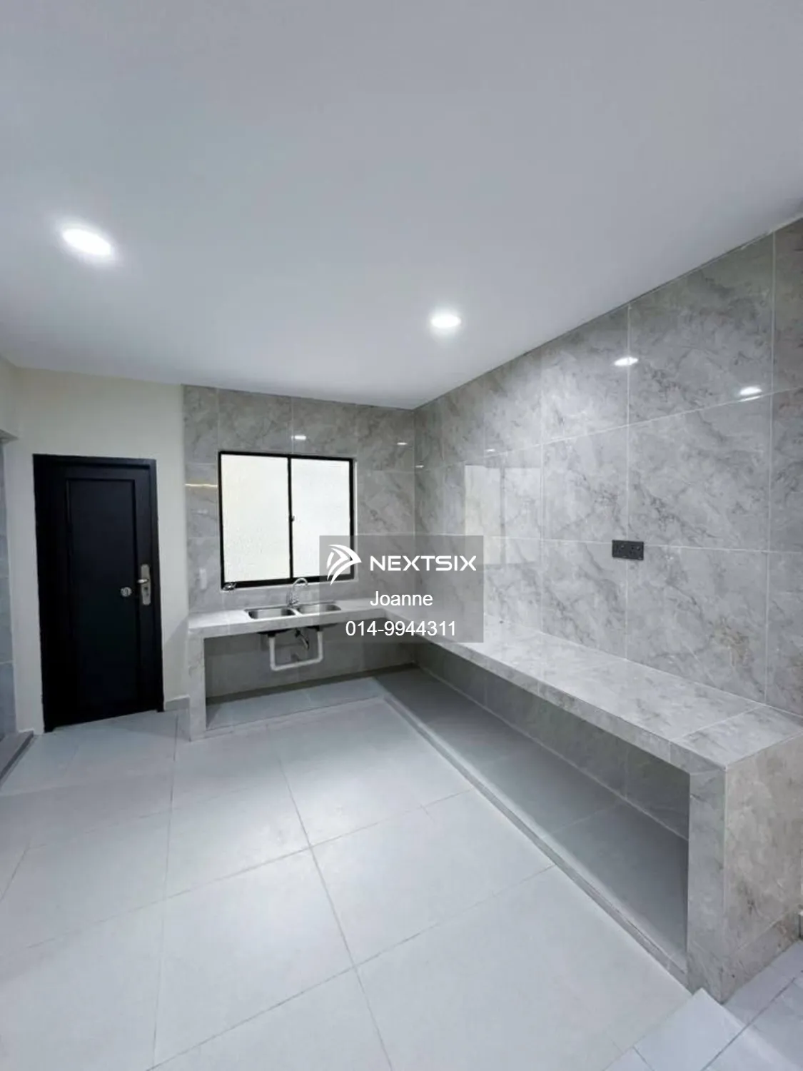 2-sty Terrace/Link House For Sale in Johor Bahru Johor - Image 10