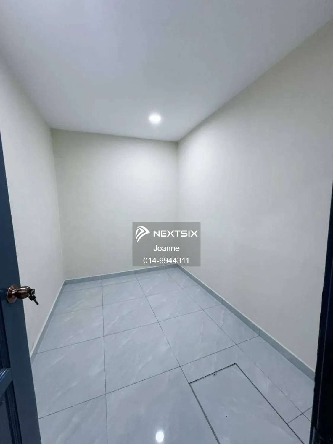 2-sty Terrace/Link House For Sale in Johor Bahru Johor - Image 11