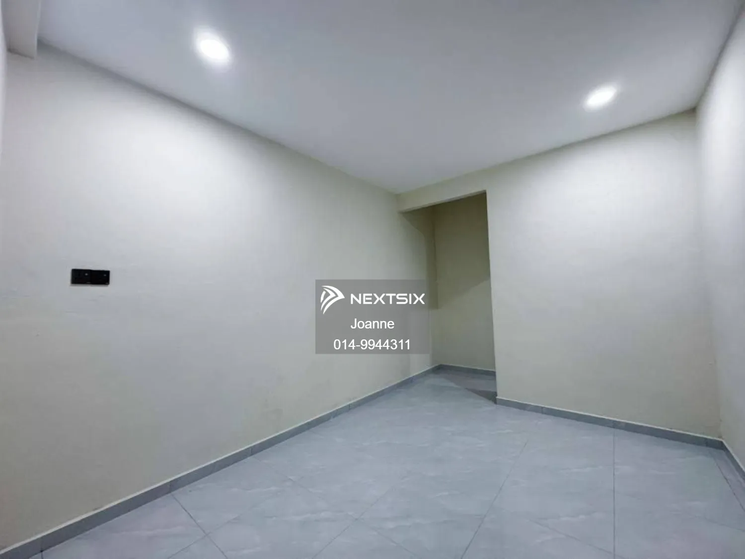 2-sty Terrace/Link House For Sale in Johor Bahru Johor - Image 12