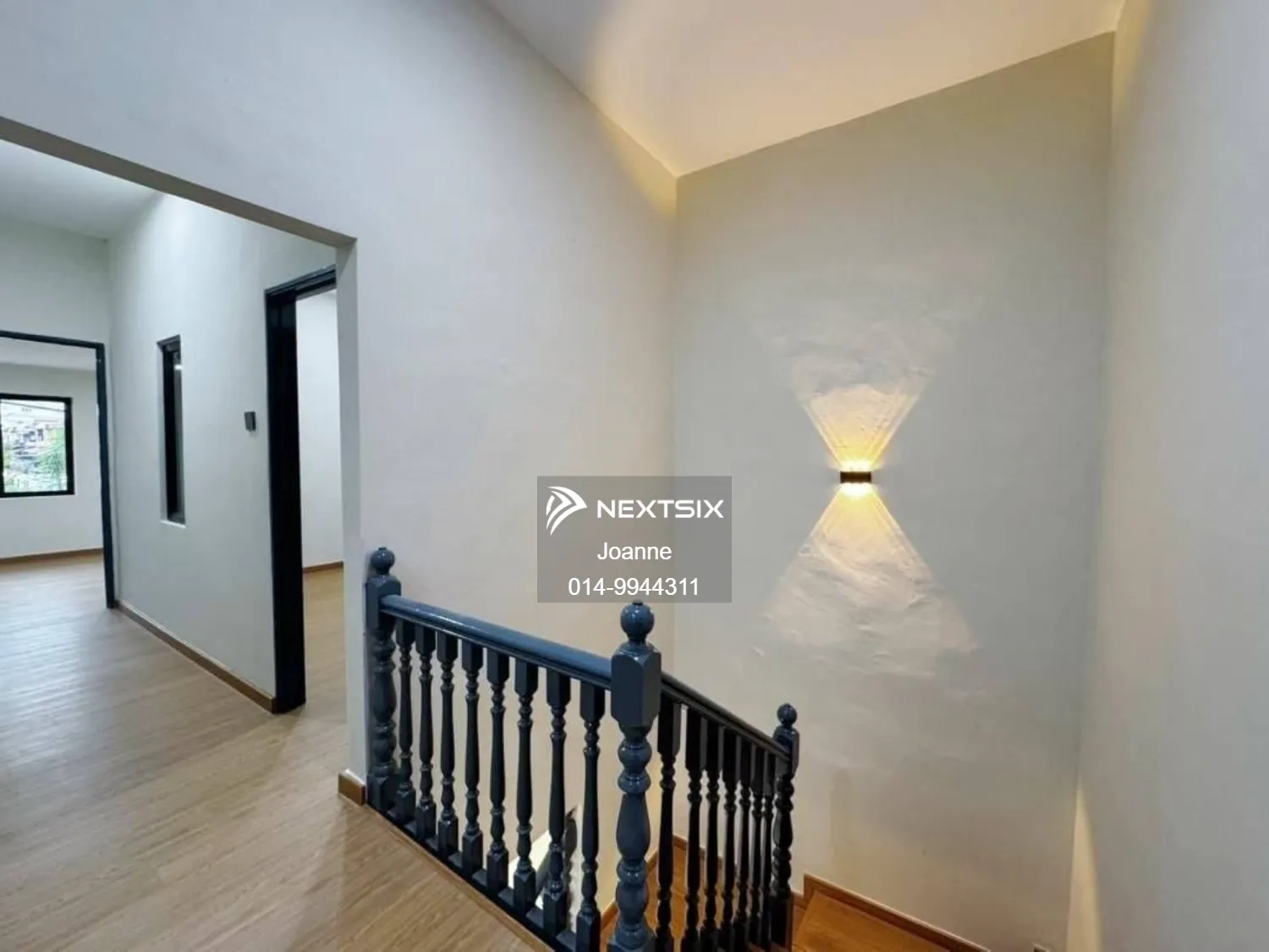 2-sty Terrace/Link House For Sale in Johor Bahru Johor - Image 13