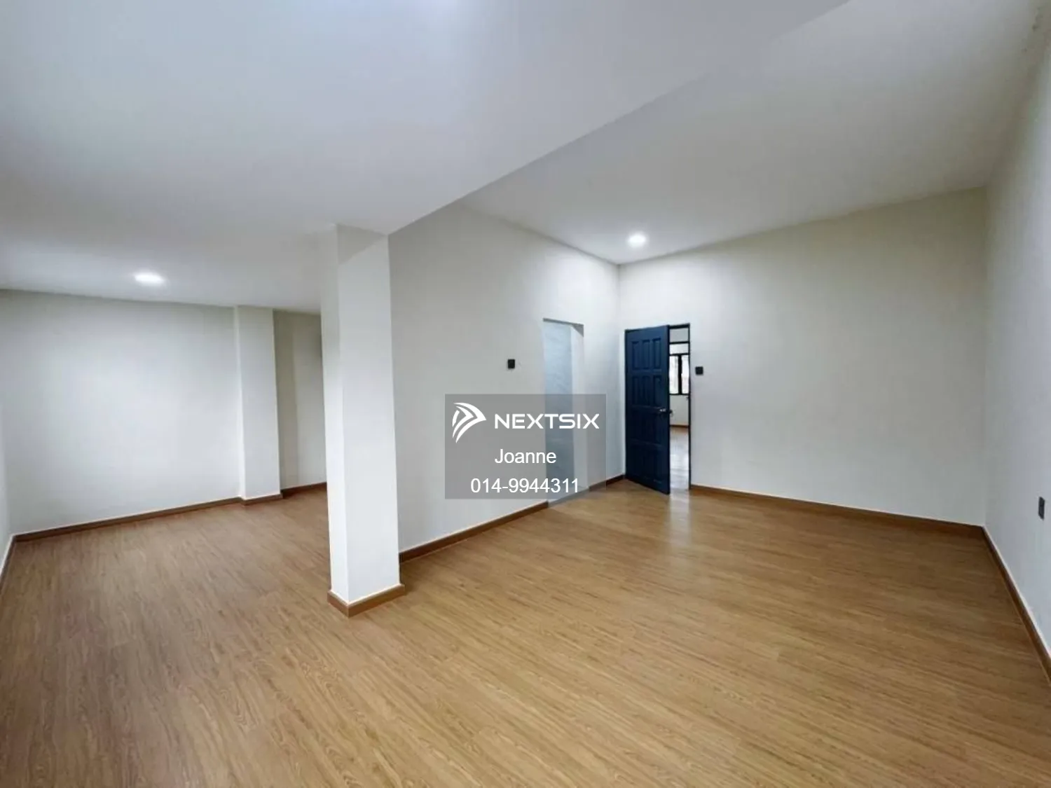 2-sty Terrace/Link House For Sale in Johor Bahru Johor - Image 15