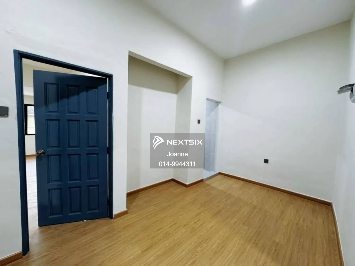 2-sty Terrace/Link House For Sale in Johor Bahru Johor - Image 16