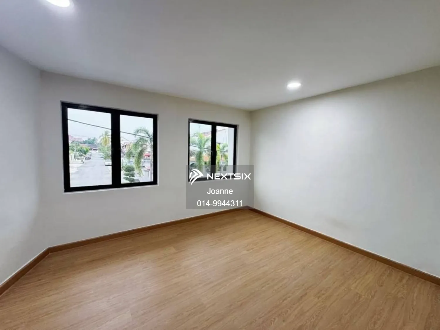 2-sty Terrace/Link House For Sale in Johor Bahru Johor - Image 18